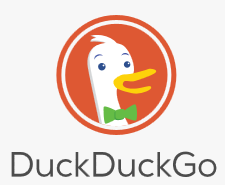 Duck Duck Go