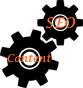 Profitieren Sie vo Zusammenspiel zwischen den beiden Disziplinen SEO und Content Marketing