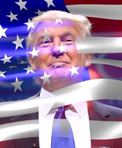 Google Trends zum Wahlsieg Donald Trumps Hier erfahren wie man über Google Trends die Wahl und die Wahlkampagne untersuchen kann.