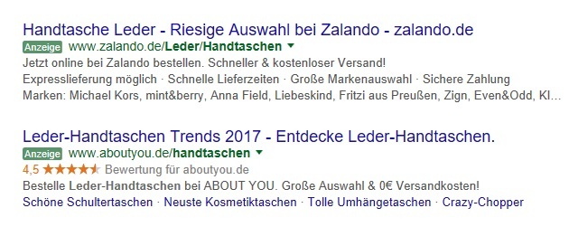 sterne-bewertung-in-google-adwords-anzeige