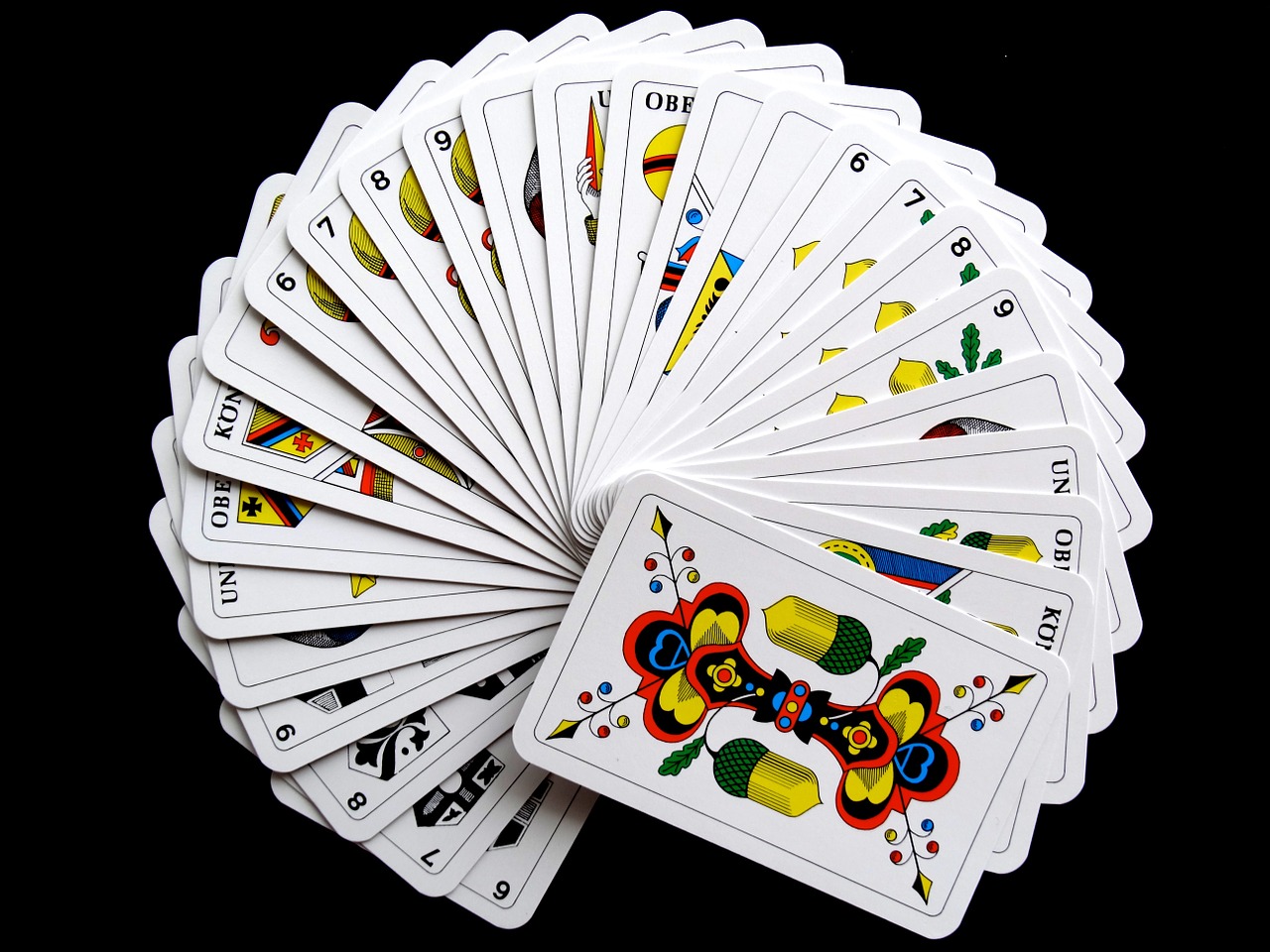 Rich Cards: Frischer Wind in der mobilen Google-Suche