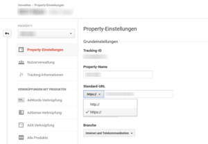 https-einrichten-google-analytics