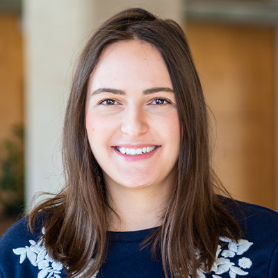 Genna - SEO Consultant