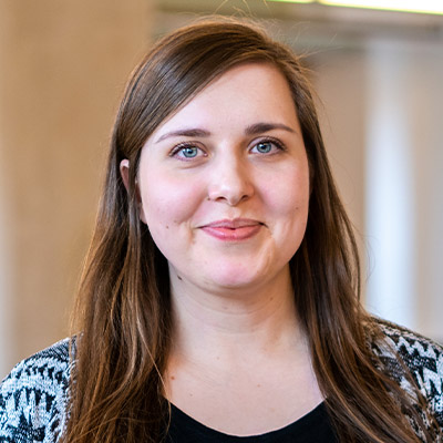 Karo – SEO-Spezialistin