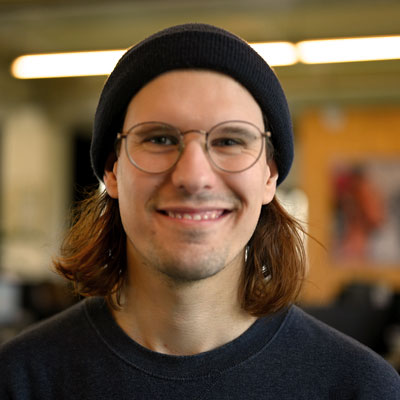 Timothy - Online Spezialist