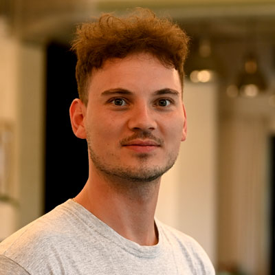 Jonas - SEO-Spezialistin