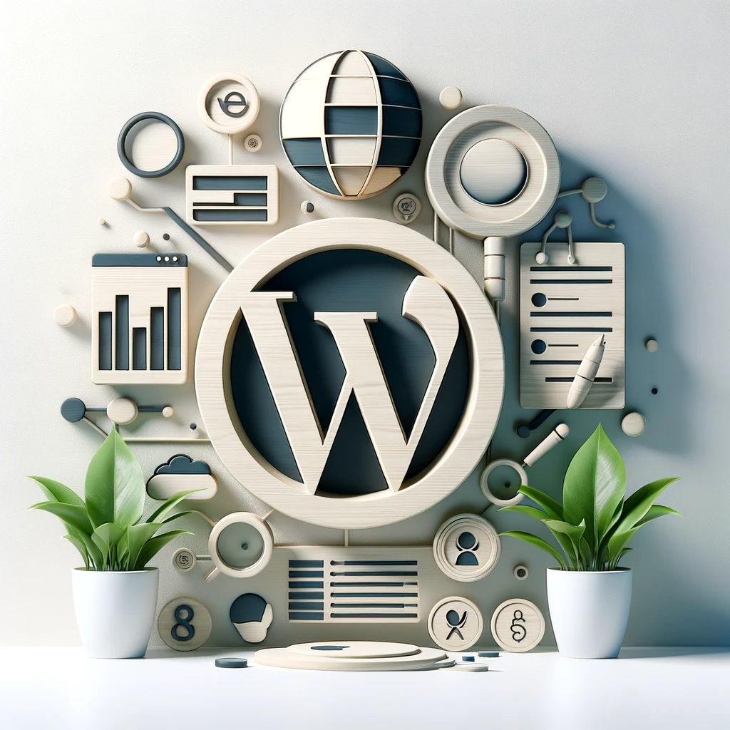 Einführung in die Welt des WordPress SEO