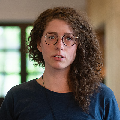 Anna - Erfahrene SEO-Spezialistin