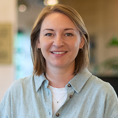 Katharina - SEO-Consultant