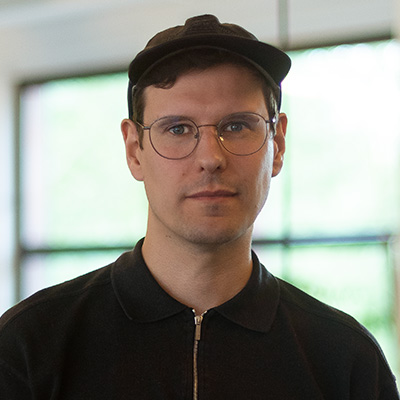 Timothy - Online Spezialist