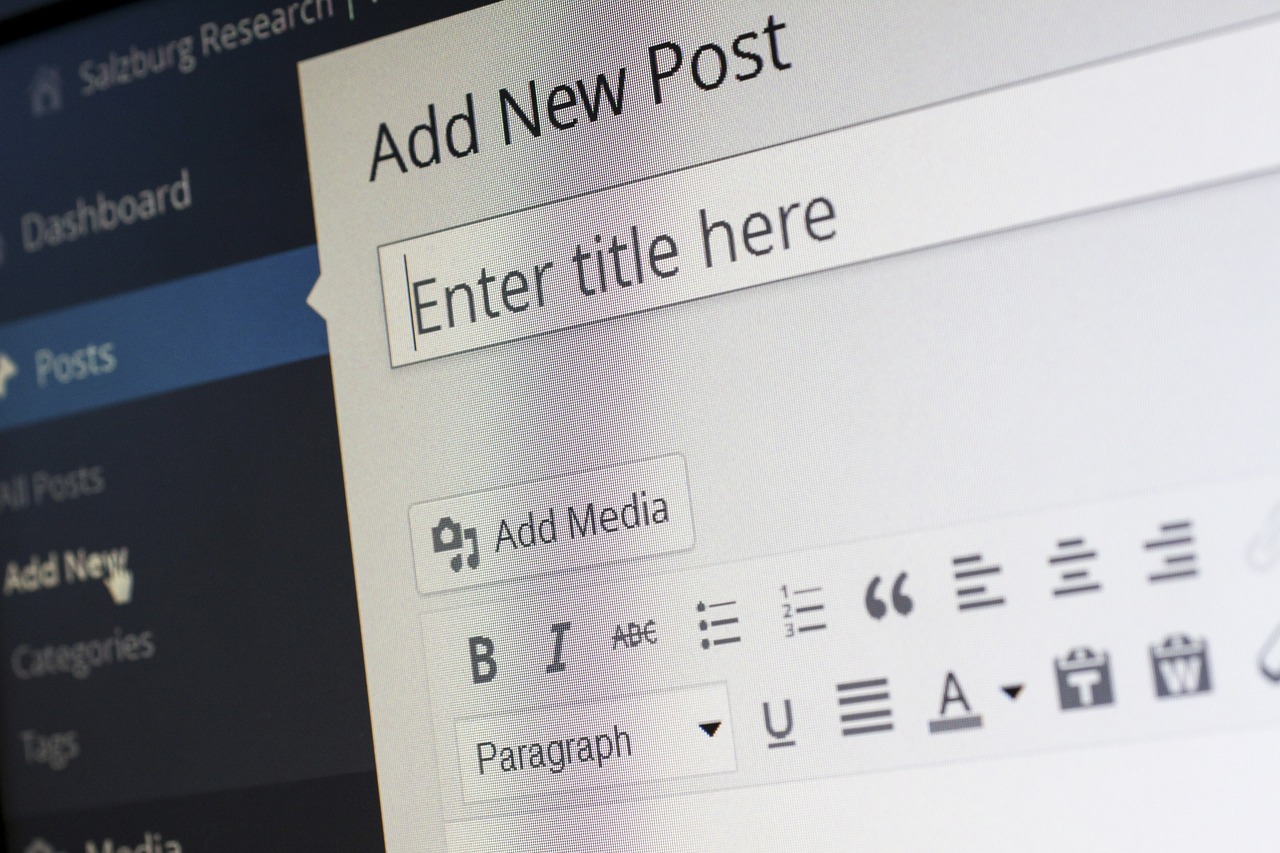 Blogging für SEO im Gesundheitswesen: Erfolgreiche Strategien