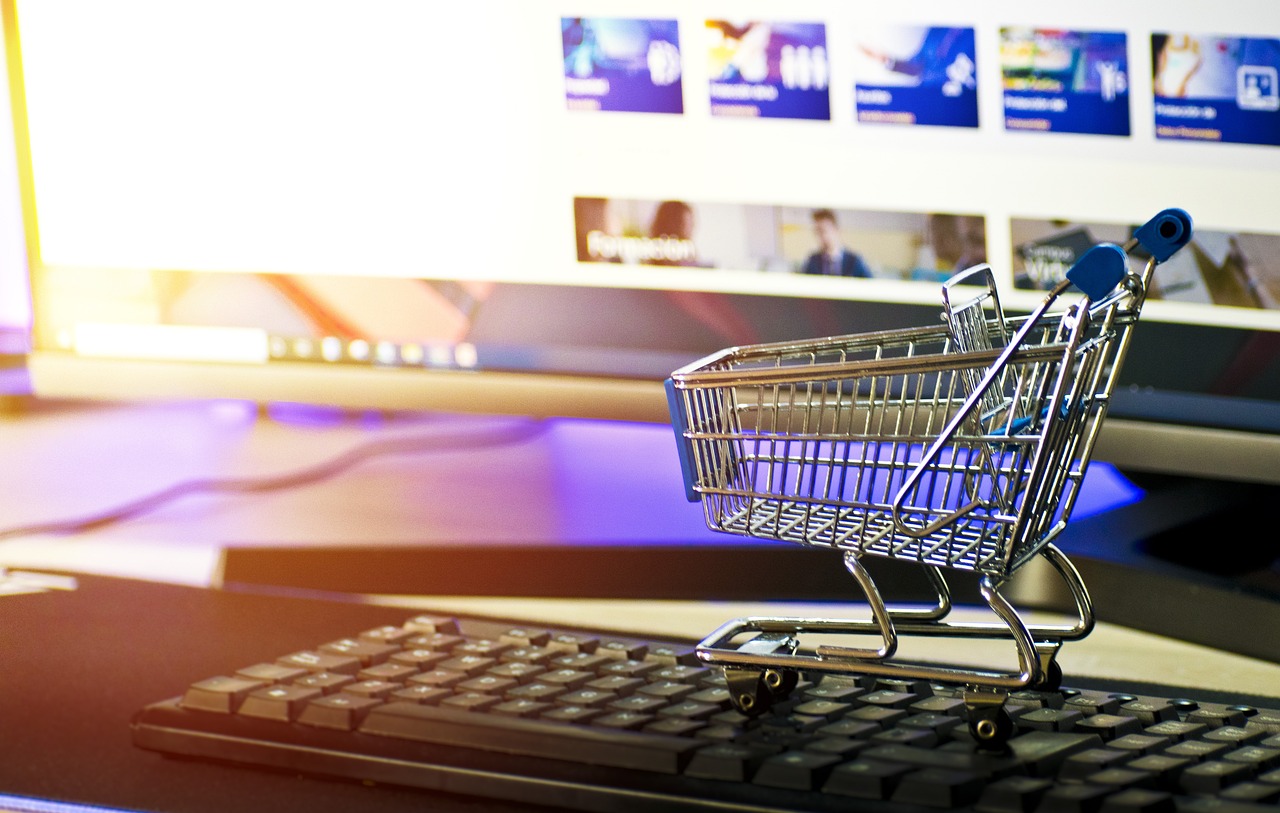 E-Commerce SEO für KMU Umsätze und Sichtbarkeit steigern