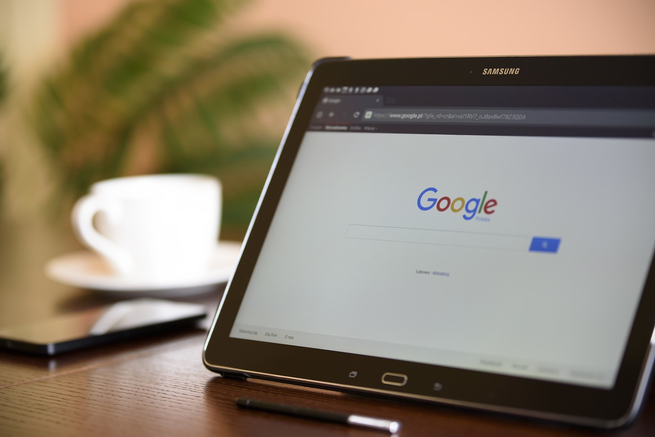 Google My Business Optimierung für Familienunternehmen