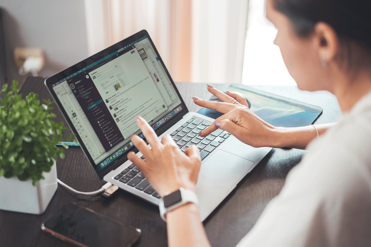 Regionales Online Marketing für den Mittelstand