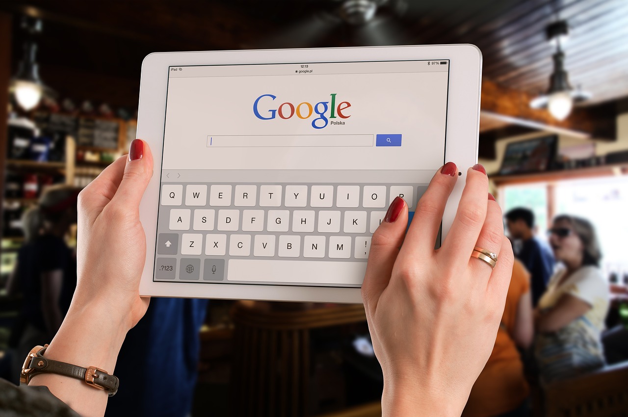 Google Analytics Einrichtung für mittelständische Unternehmen