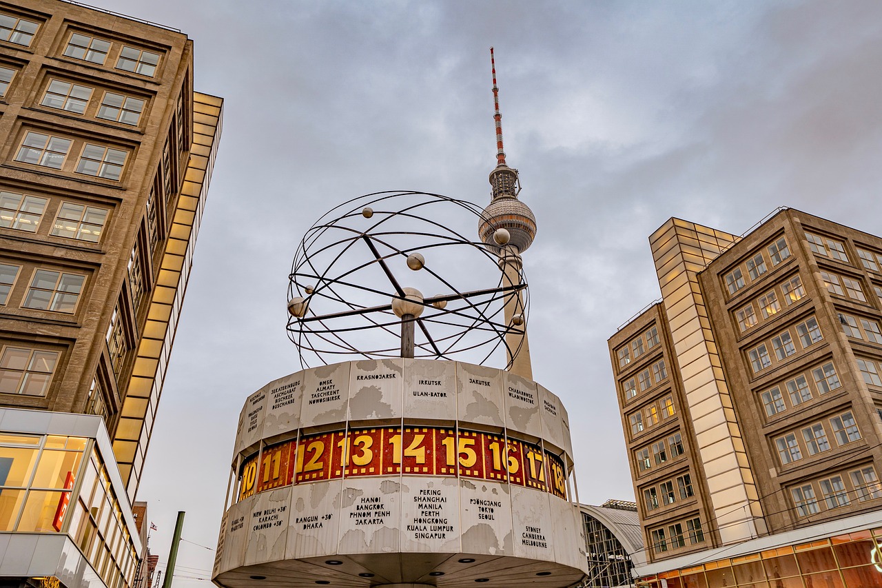 Suchmaschinenmarketing Berlin – Mehr Sichtbarkeit im Netz