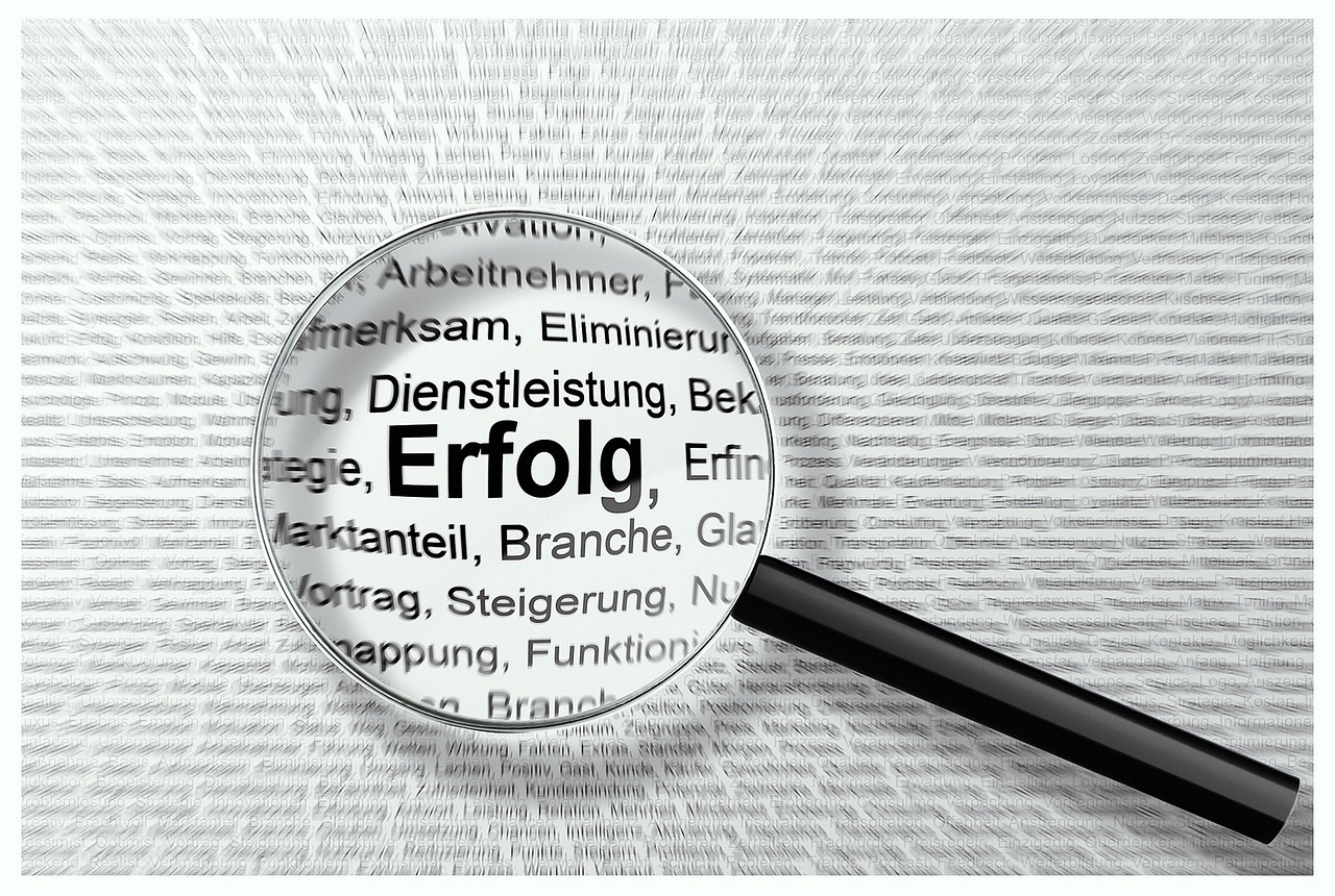 Zukunftssichere SEO Maßnahmen: Mittelstand im Fokus