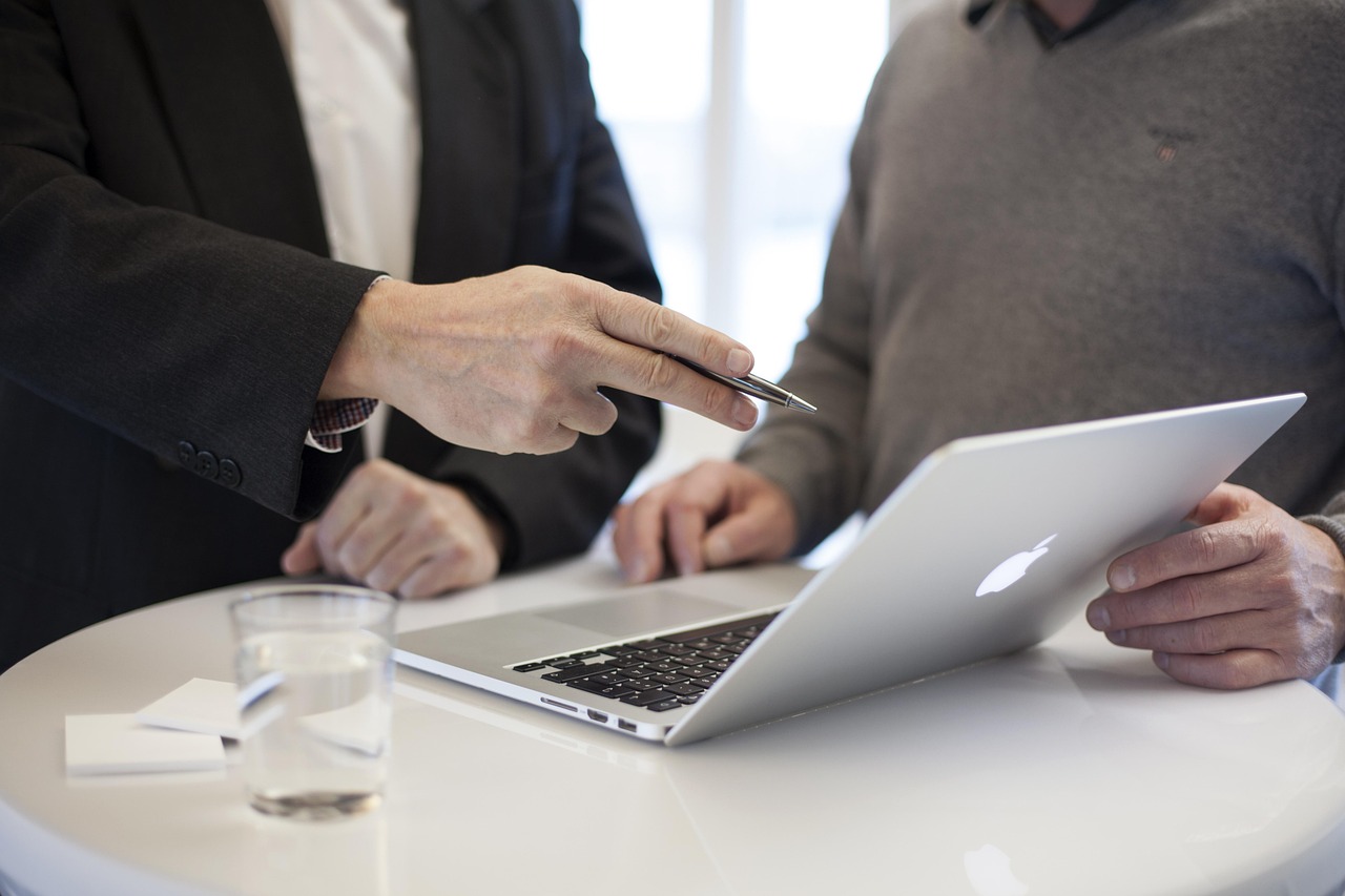 SEO Agentur Consulting – Beratung für Online-Erfolg