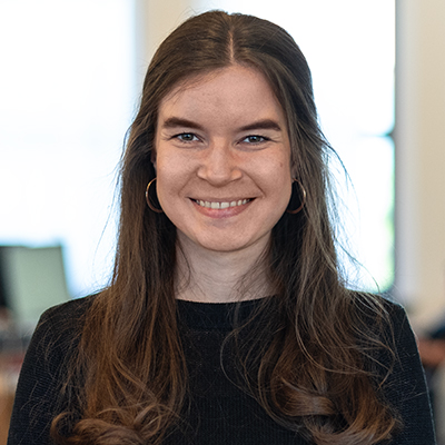 Ronja – SEO-Consultant