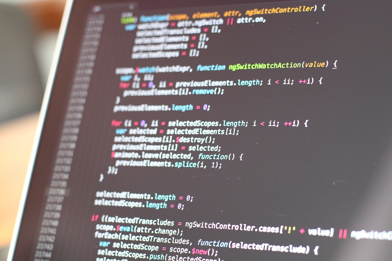 Professionelle Webseitenoptimierung Berlin – Mehr Sichtbarkeit im Netz