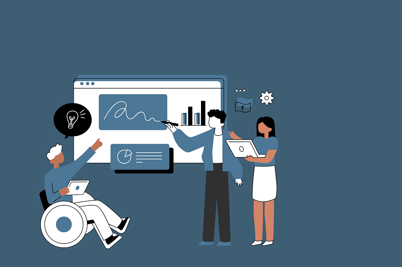 Technische SEO Agentur: Core Web Vitals Optimierung